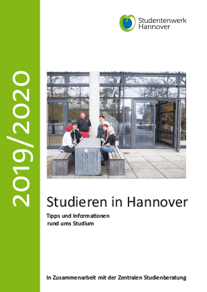 Studentenwerk Hannover, Studieren in Hannover 2019/2020