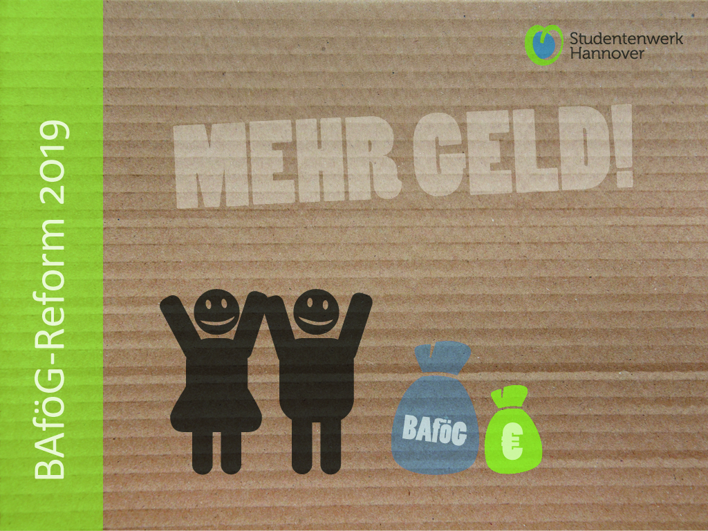 Studentenwerk Hannover, BAföG-Erklärvideo